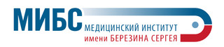 Логотип ЛДЦ МИБС Смоленск