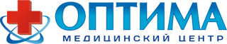 Логотип Медицинский центр Оптима на Крупской