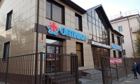 Медицинский центр Оптима