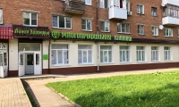 Линия Здоровья