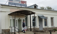 ЛДЦ МИБС Смоленск