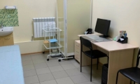 Медицинский центр Андромед