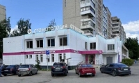 Стоматология Атмосфера на проспекте Строителей
