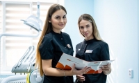 Стоматология Демократ на Николаева