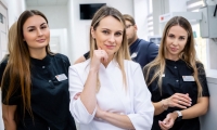 Стоматология Демократ на Николаева