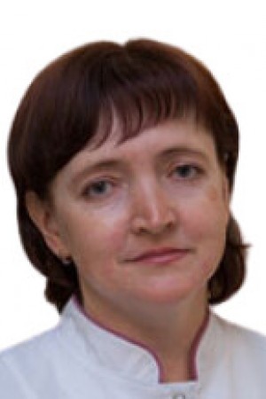 Гулеенкова Ирина Валерьевна