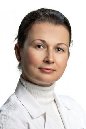 Изотова Татьяна Олеговна