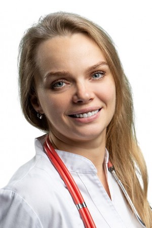 Караева Карина Владимировна