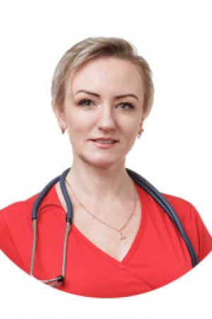 Литвинова Ирина Александровна