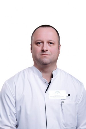 Боженков Константин Александрович