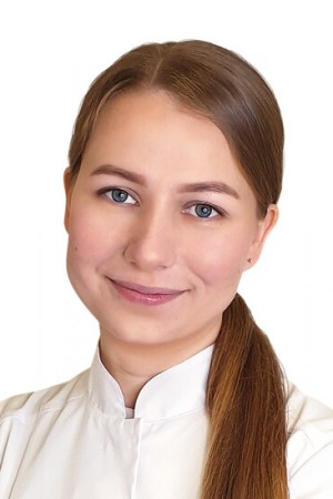 Игнатенкова Эльвира Ильгизовна