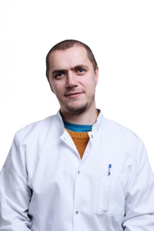 Чемов Артём Сергеевич