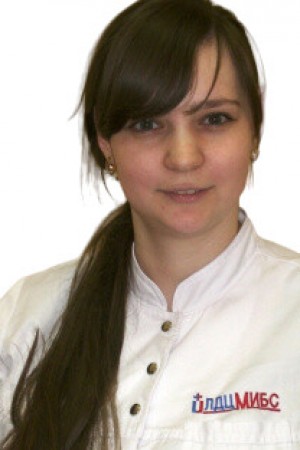 Фенькова Елена Сергеевна