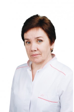 Шмидт Лариса Валентиновна