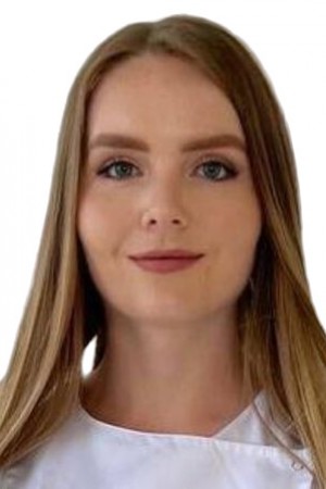 Ткаченко (Тюник) Светлана Викторовна