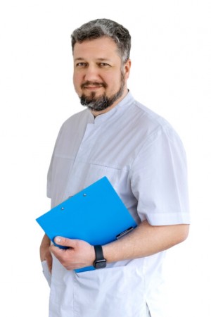 Чернов Денис Валентинович
