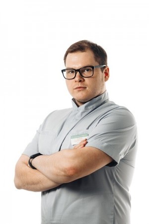 Шумков Сергей Игоревич