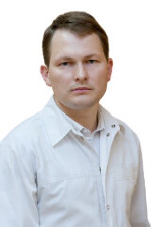 Лабузов Дмитрий Сергеевич
