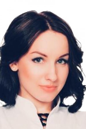 Жолудева Елена Алексеевна