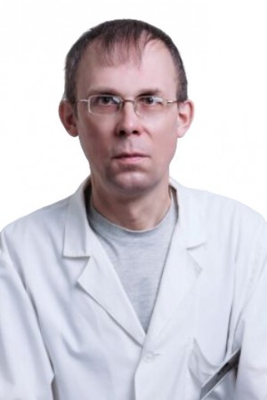 Дуганов Сергей Михайлович