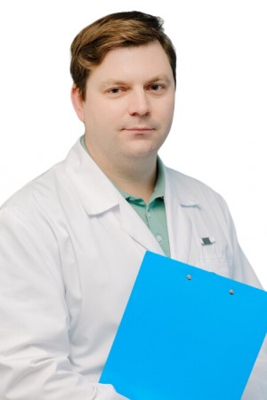Морозов Руслан Вячеславович