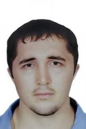 Гаджидадаев Магомед Халидович