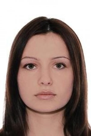 Молдованова Наталья Сергеевна