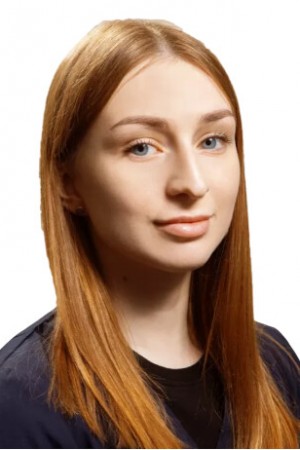 Полторан Анна Александровна