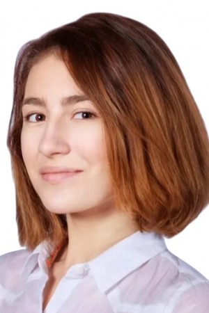 Демченкова Александра Константиновна