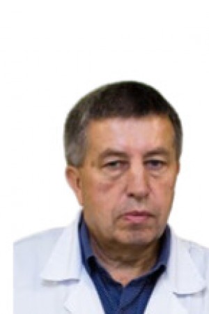 Шарапов Иван Алексеевич