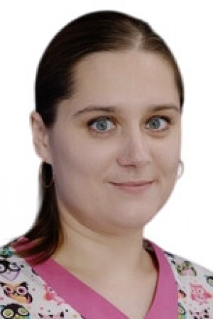 Ефременкова Алёна Сергеевна