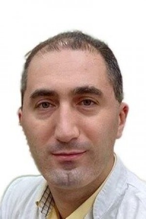 Мелконян Сергей Сосович