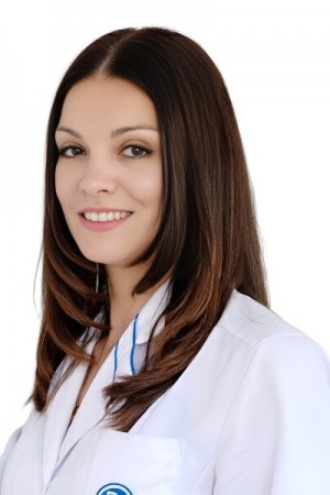 Николаева Наталья Алексеевна