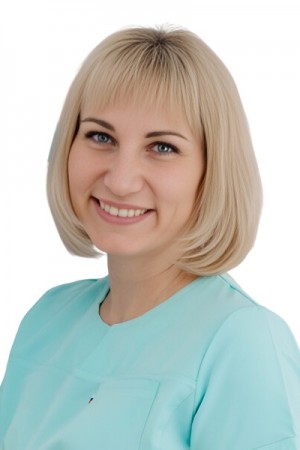 Скобелева Ирина Викторовна