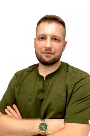 Царев Алексей Станиславович