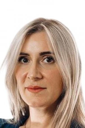 Козлова Мария Юрьевна