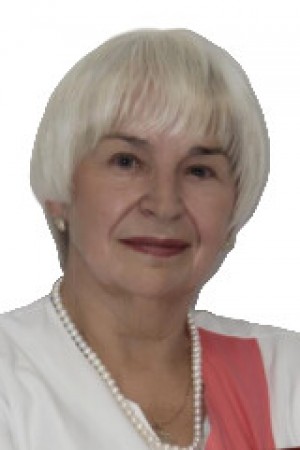 Ковалева Светлана Васильевна