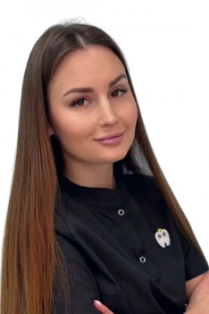 Романькова Евгения Евгеньевна 