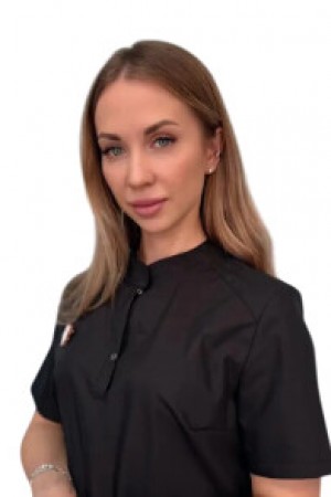 Науменкова Александра Геннадьевна 