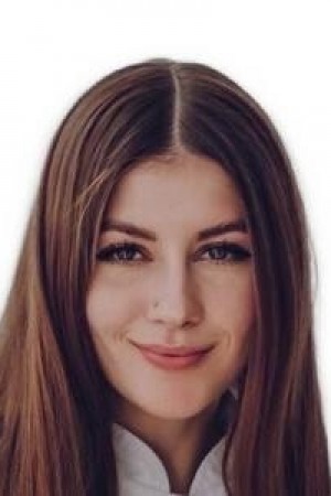 Зиновьева Маргарита Валерьевна 