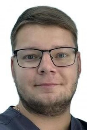 Самуйлов Дмитрий Николаевич