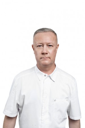 Будько Александр Александрович