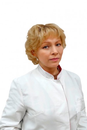 Милягина Ирина Викторовна