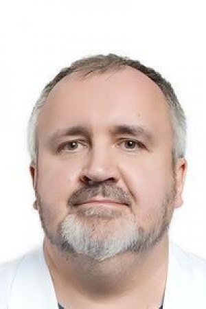 Барков Дмитрий Александрович