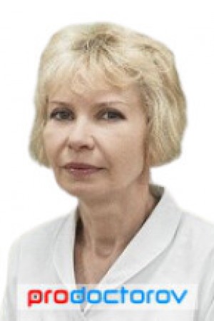 Лапицкая Татьяна Анатольевна