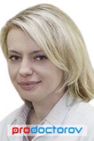 Лаппа Марина Владимировна