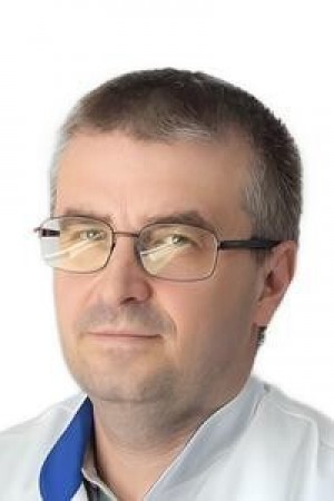 Кладницкий Дмитрий Викторович