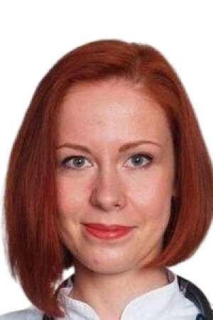 Владимирова Анастасия Владимировна