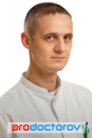 Маменко Евгений Викторович