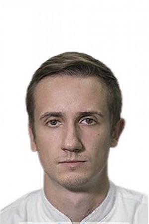 Павлов Ярослав Алексеевич